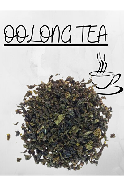 Aktarzane شاي أولونج شاي أولونج شاي أعشاب نقي 50 جرام