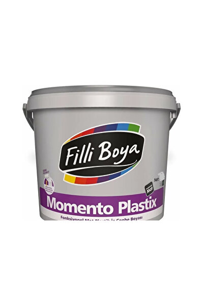 Filli Boya FİLLİ BOYA MOMENTO PLASTİX R1 15 LT