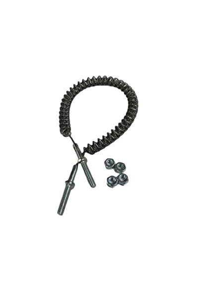 EFE ELECTRİC Ufo Rezistans Teli 3000 Watt