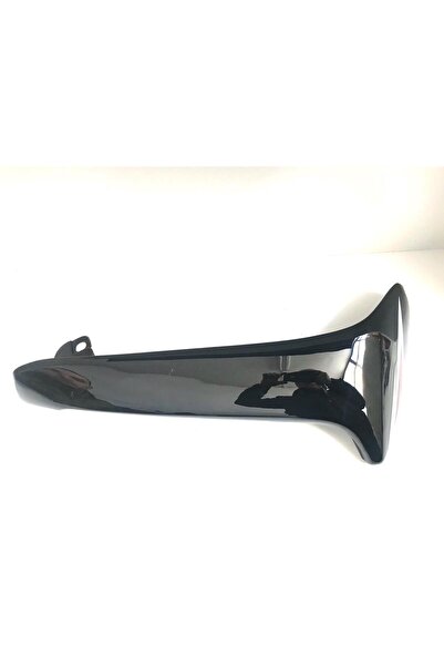 Lifan Tay 100 Sağ Dış Rüzgarlık Siyah