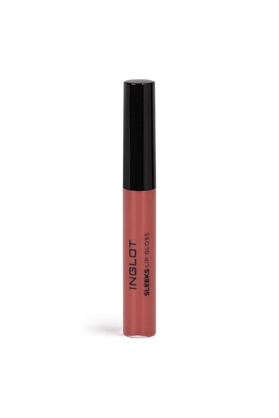 INGLOT Lip Gloss-Sleeks Cream Lip Paint