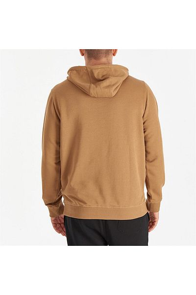 Columbia Суитшърт с качулка Csc M Centered Gem Buffalo Plaid Erkek