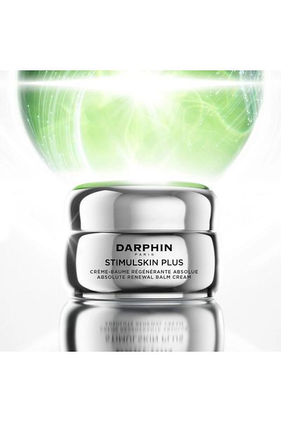 Darphin Stimulskin Plus - 50ml Absolute Renewal Face Cream, Aging, Firming and Smoothing