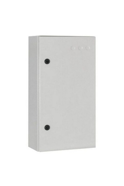 Çetinkaya Pano 45'li Sıva Üstü Sigorta Dağıtım Panosu 40X60X17,5 ÇP 803