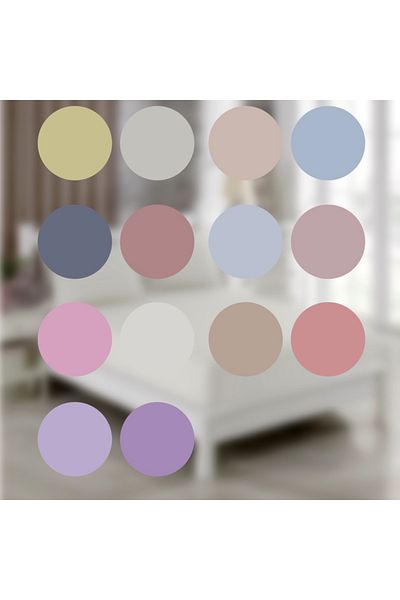 Umateks King Size Elastic Sheet Set 2 Pillowcases