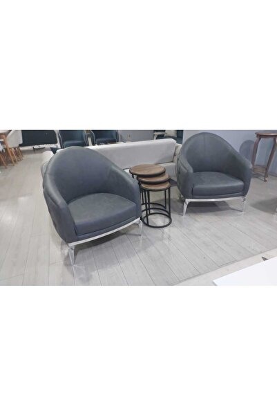 TİTİZKOLTUK Ideal Berjer