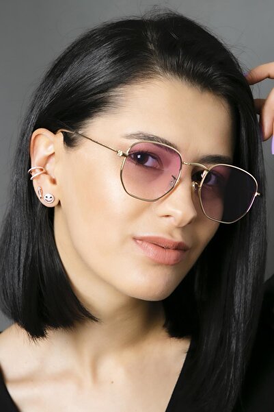 Duke Nickle Women's Sunglasses Dn1069srmr