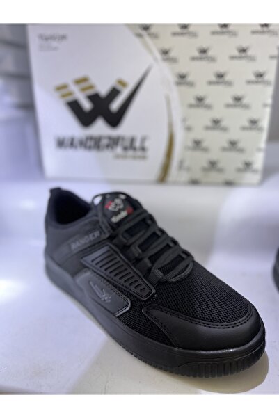 Wanderfull Rahat ve dayanıklı ayakkabı