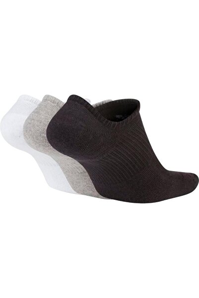 Nike Everyday Plus Cushioned (3PK) Чорапи