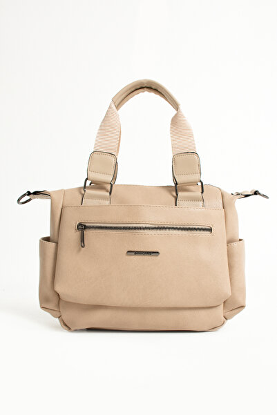 By Hakan SN 1383 ЖІНОЧА СУМКА РУЧНА СУМКА ПЛЕЧОВА СУМКА ШКІРЯНА СУМКА