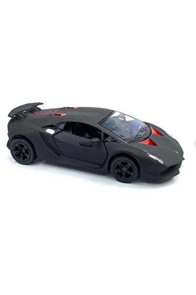 Kinsmart Lamborghini Sesto Elemento 1/38 Model Araba