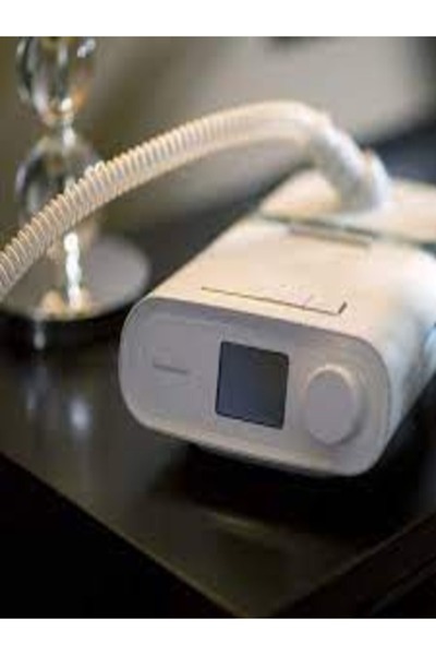 Philips Respironics Dreamstation 15MM Standart Hortum