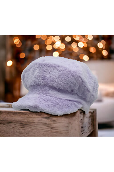 Shopiolog Γυναικείο βελούδινο καπέλο Sailor Captain