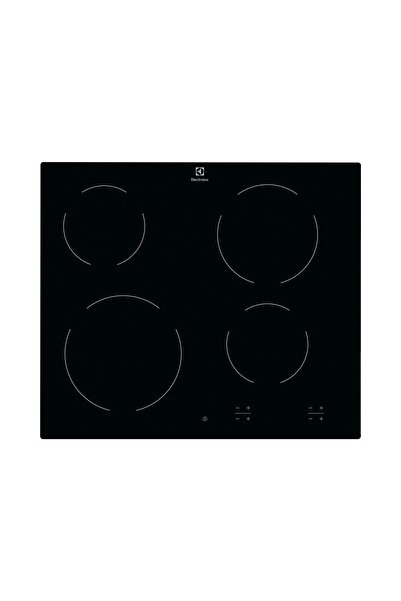 Electrolux 59 cm Elektrikli Ankastre Ocak