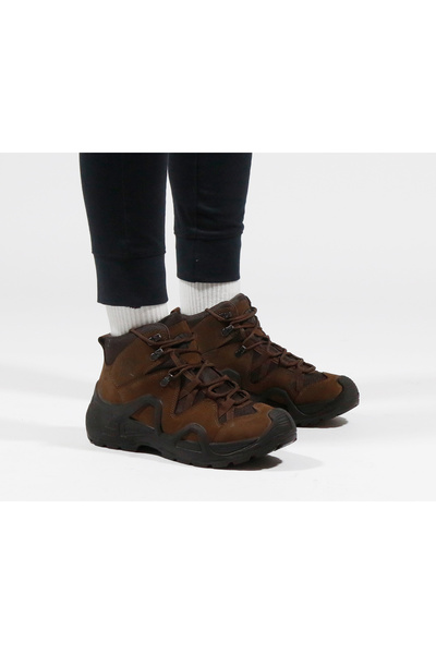 Scooter P1492Nka Erkek Günlük Ayakkabı P1492NKA Kahverengi