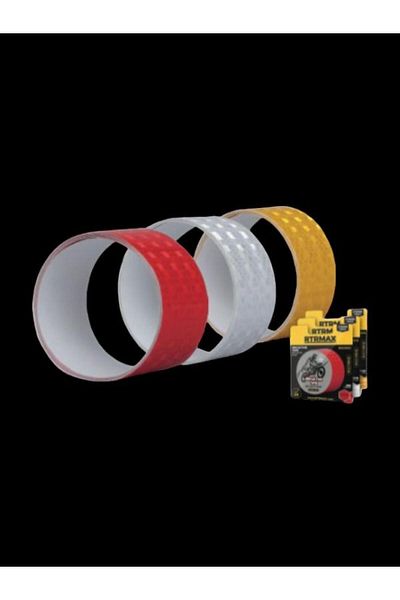 Rtrmax Reflective TapeRNU0602