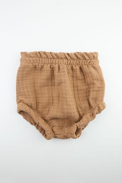 Bondilolly 100% Cotton Muslin Baby Panties Shorts