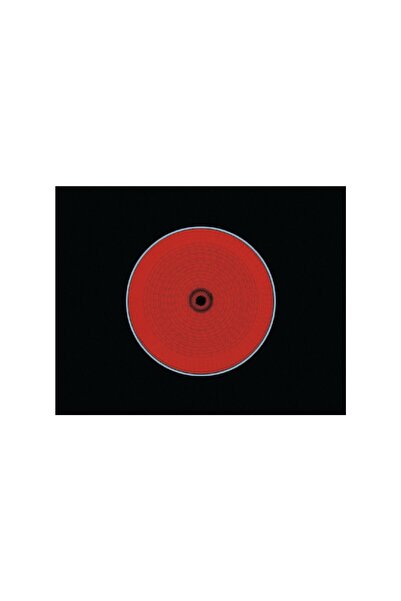 Electrolux 59 cm Elektrikli Ankastre Ocak