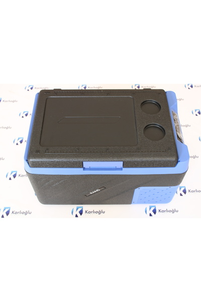 RAINO CAR REFRIGERATOR 30 LT OTO BUZDOLABI
