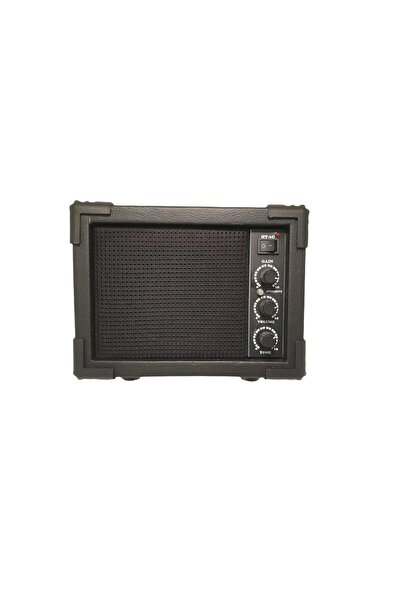 High Tone HT5 - Pilli Cep Amplifikatörü