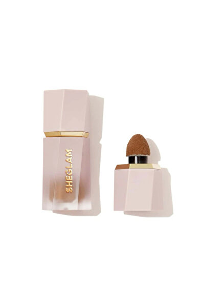 SHEGLAM Sun Sculpt Kontur-Warm Honey