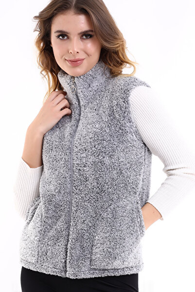 Buklemoda Welsoft Polar Yelek