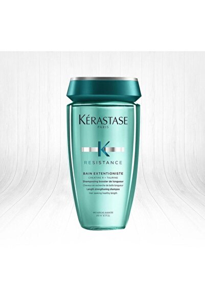Kerastase Resistance Bain Extentioniste Saç Uzamasına Yardımcı Güçlendirici Ş...