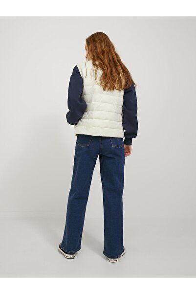 Jack & Jones JXNora Lıghtweıght İnce Şişme Yelek 12224641