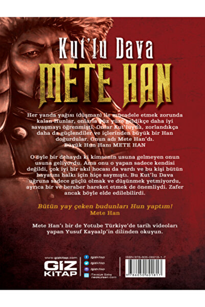 Giz Kitap Yusuf Kayaalp Seti