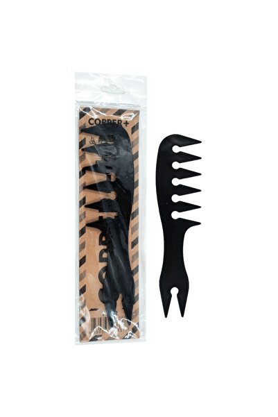 SWOQ Pieptene profesional pentru coafura model T02