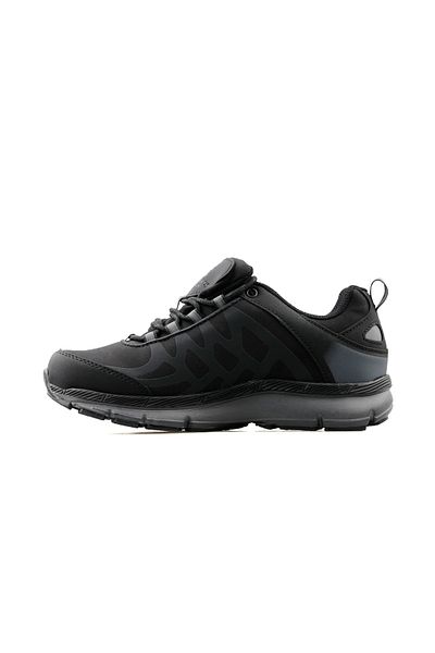 lumberjack Women's Outdoor Shoes Black