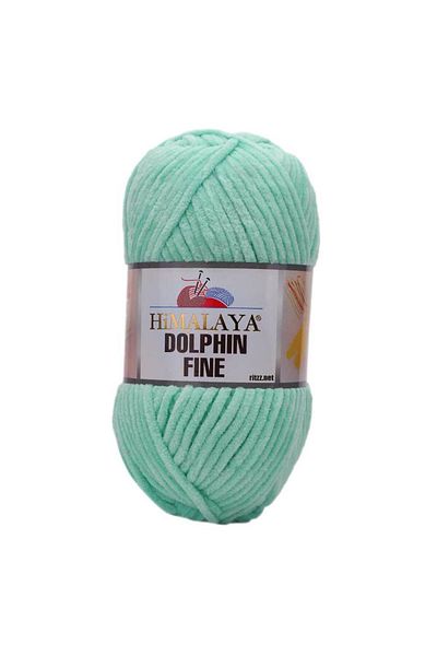 Himalaya Dolphin Fine 80523 Σκούρο Μέντα