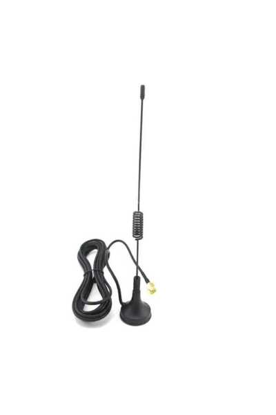 Motorobit GSM Kablolu Anten - 200 mm