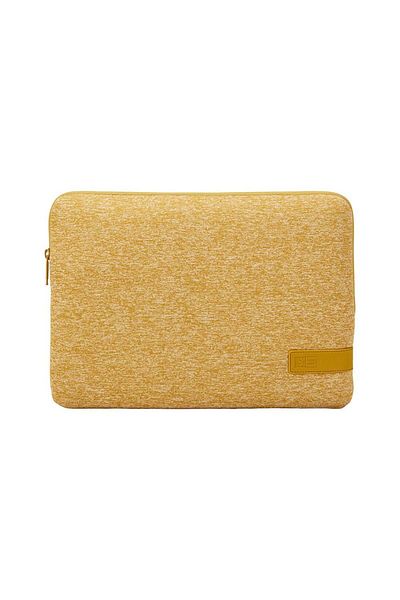 CaseLogic Case Logic Reflect 14" Notebook Case - Beige Color