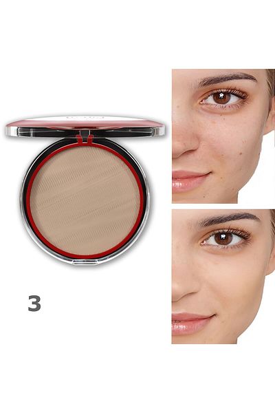 Estella Infallible Powder Powder with Just One Touch