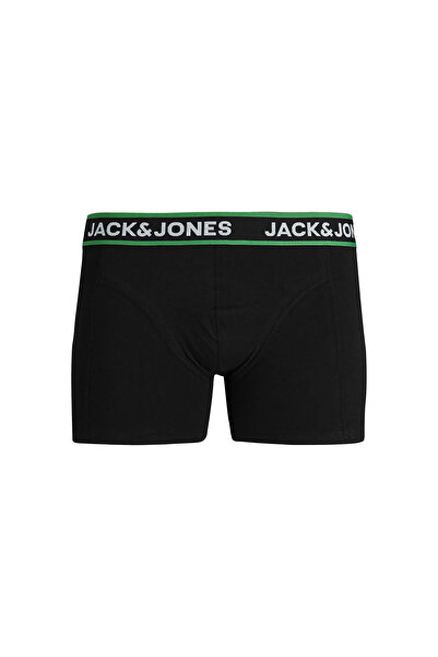 Jack & Jones Ανδρικό Boxer 3 Πακ 12250612