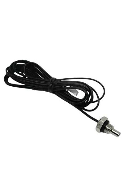 Motorobit M8 10K NTC Termistör Sıcaklık Sensörü - 1.5m