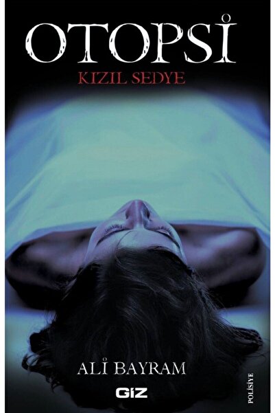 Giz Kitap Otopsi