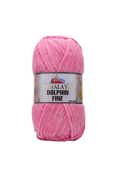Himalaya Ντόλφιν Φάιν 80507 Ροζ