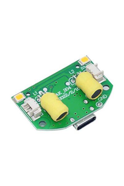 Motorobit Ultrasonik Sis Yapıcı Nem Modülü