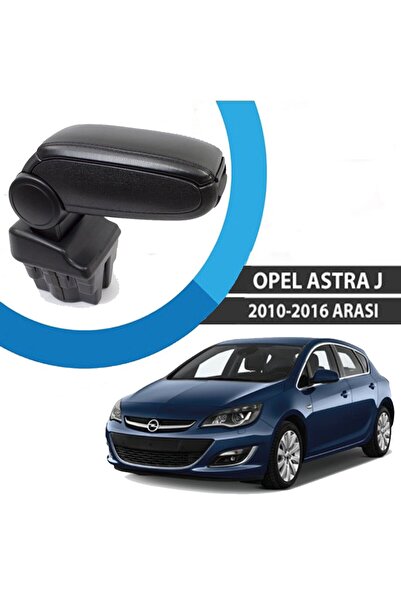 Niken Opel Astra J Kol Dayama Kolçak Vidasız 2011-2016