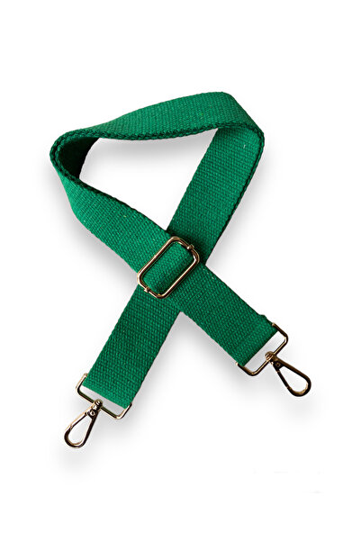 alfa tasarım atölyesi Βαμβακερό λουράκι τσάντας με υψηλής ποιότητας αξεσουάρ ...