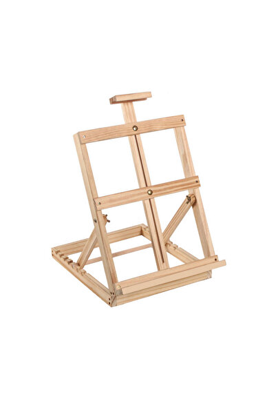 GVN ART Masaüstü Sulu Boya Şövalesi HJ-96