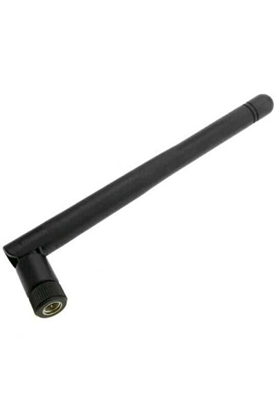 Motorobit 433MHz 110mm 90 Derece Ayarlanabilir SMA Erkek LORA Anten