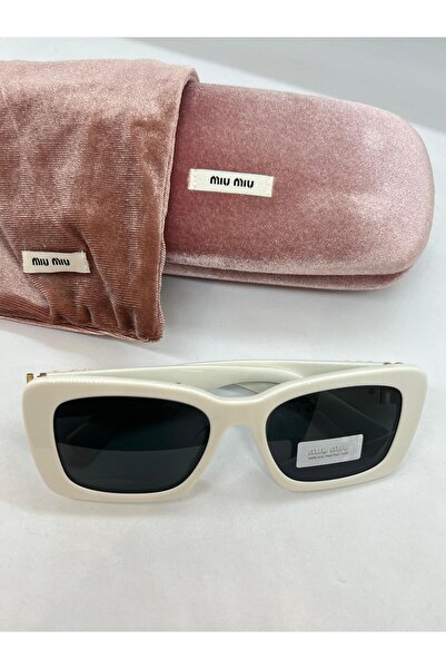 Miu Miu Smu07Y 142-5SO Güneş Gözlüğü