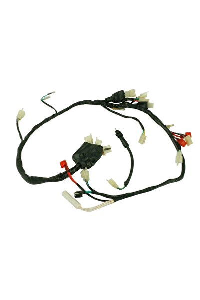 Mondial MONDİAL 100SFC SNAPPY ELEKTRİK TESİSATI