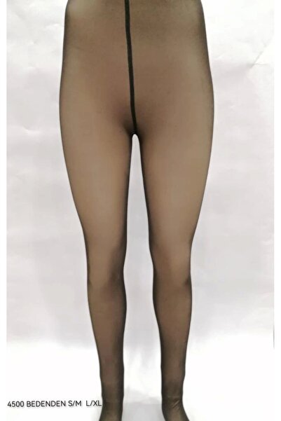 FK İÇGİYİM FK İÇİ ŞARDONLU TAYT