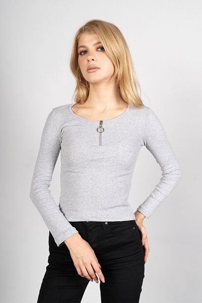 RAFINERY TRIOC FEMEI CU SEMI-FERMOARE 69329-21387