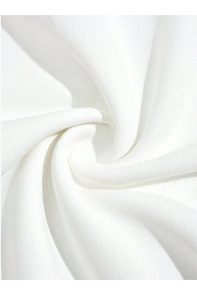 Touz Moda Gotická graffiti oversize unisex mikina s kapucí a kapucí