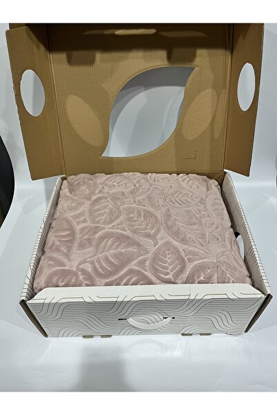 Merinos MERINOS ELEGANCE SINGLE PERSON BLANKET